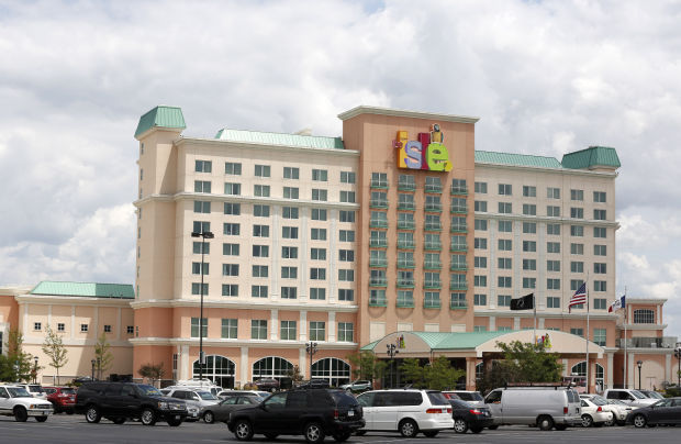 2. The Isle Casino Hotel Waterloo